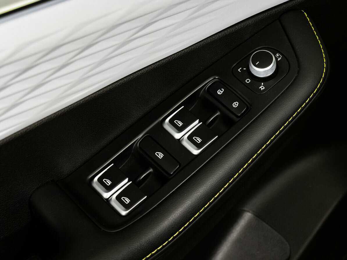 Geely Coolray 2023 года с пробегом. Фото: #17