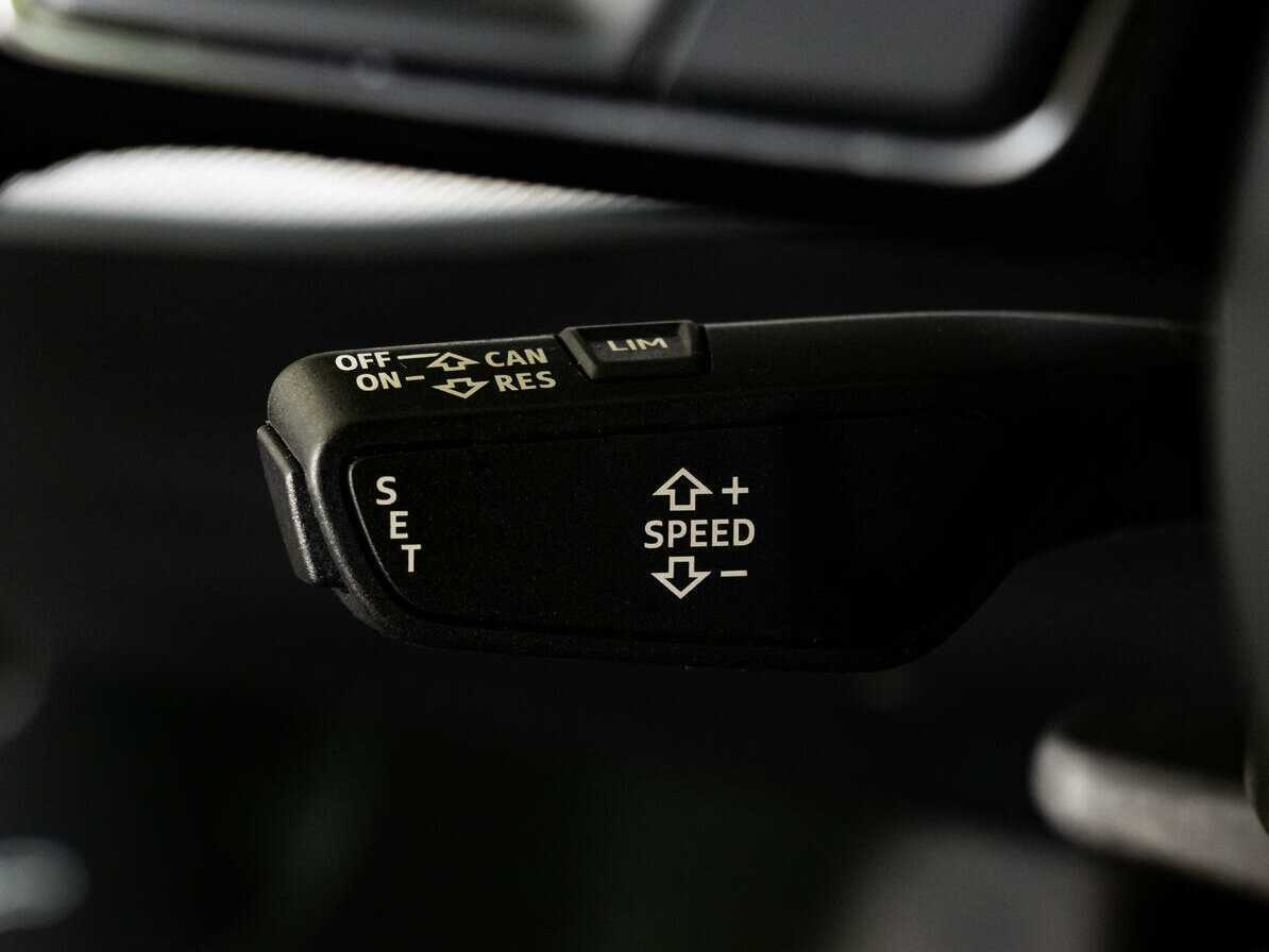 Audi A4 2021 года с пробегом. Фото: #14