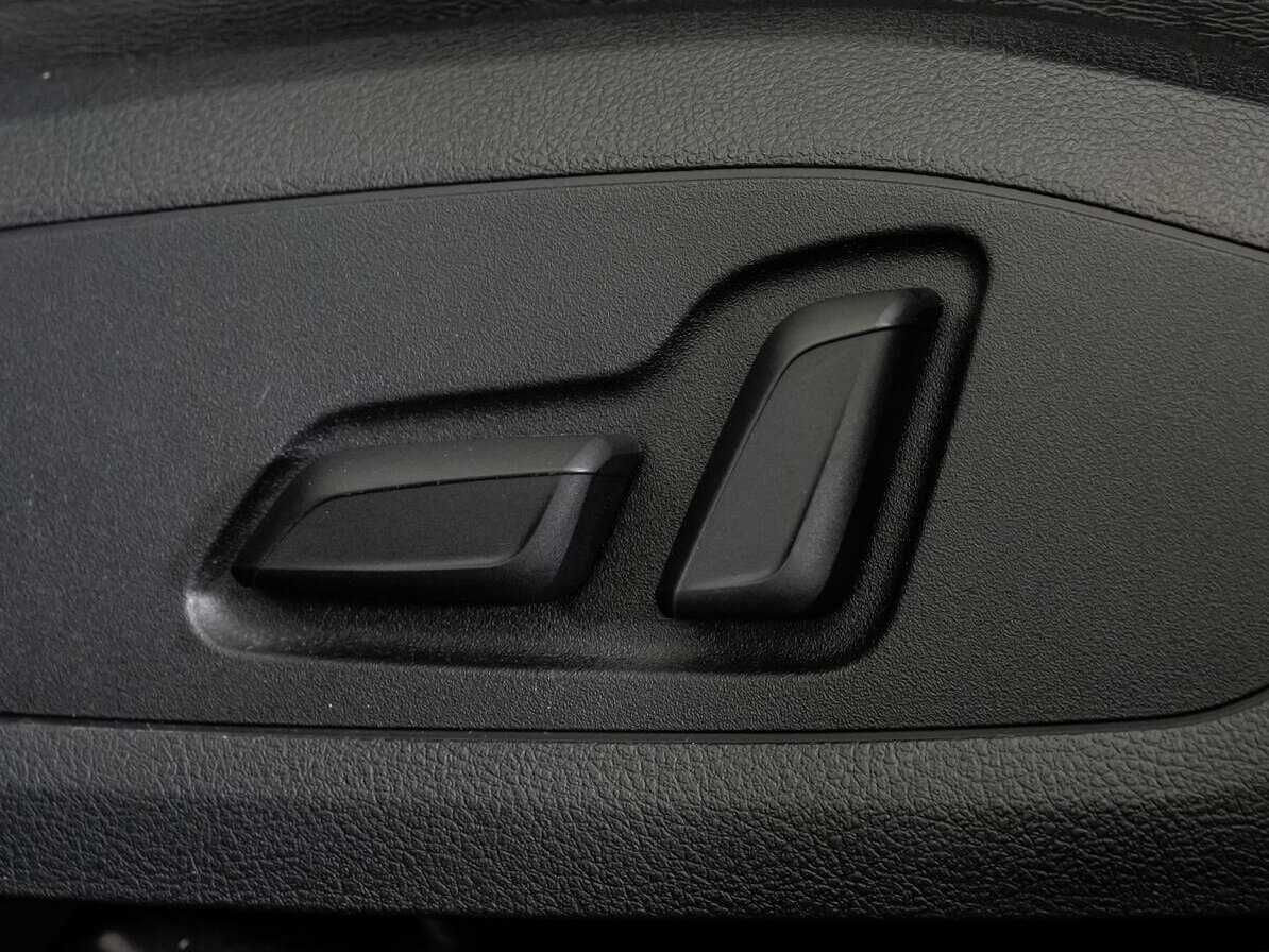 Audi A4 2021 года с пробегом. Фото: #18