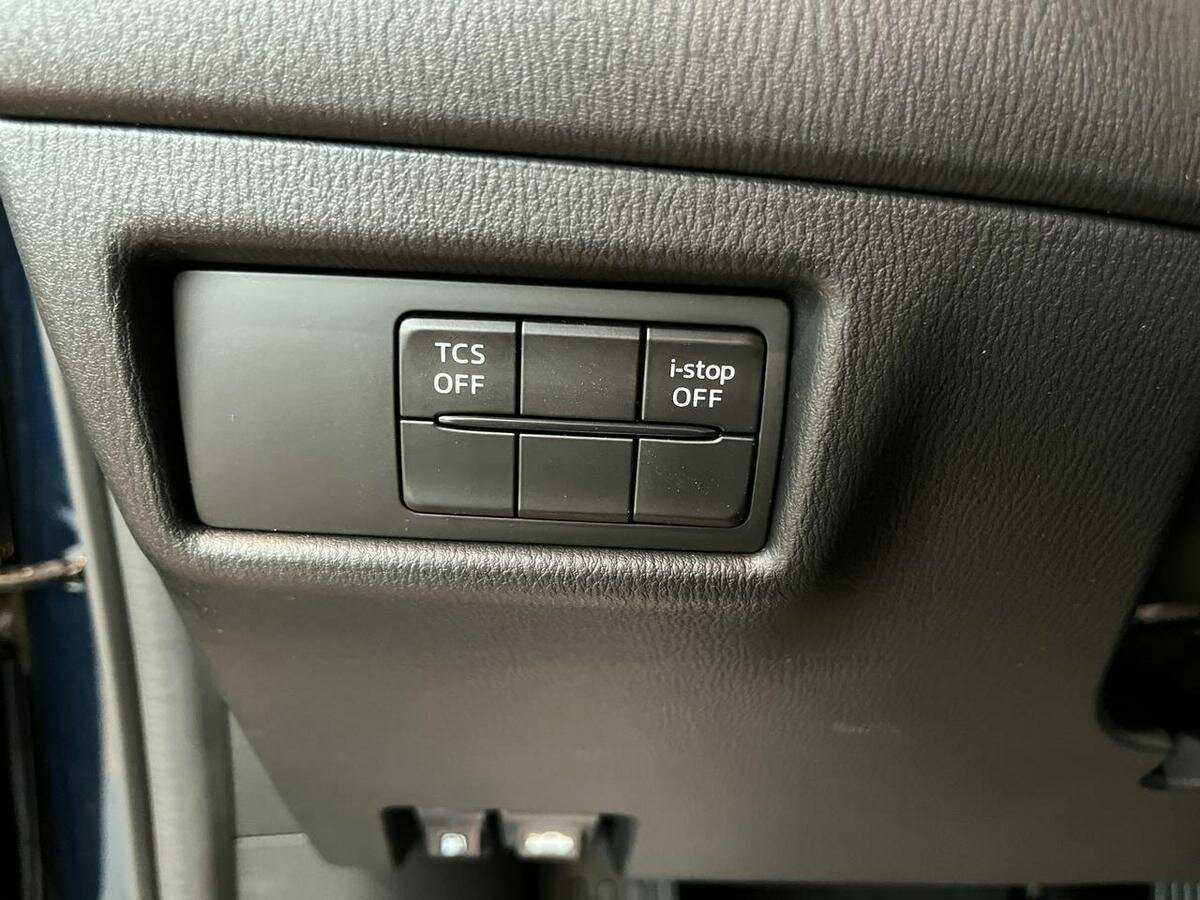 Mazda CX-5 2024 года с пробегом. Фото: #10