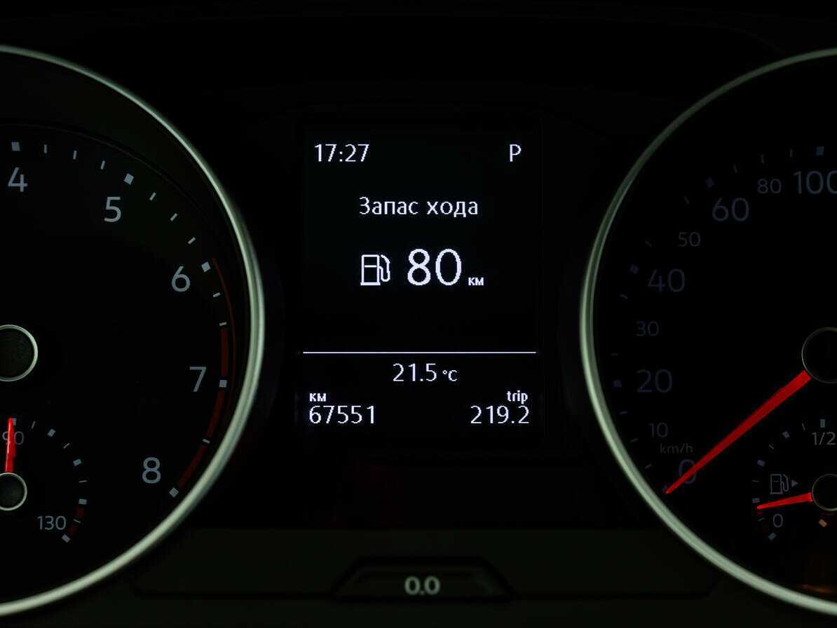 Volkswagen Tiguan 2017 года с пробегом. Фото: #14