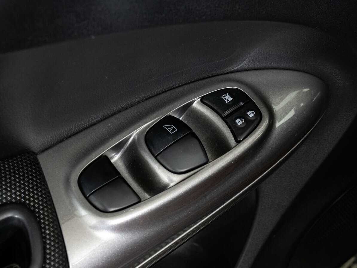 Nissan Juke 2011 года с пробегом. Фото: #15