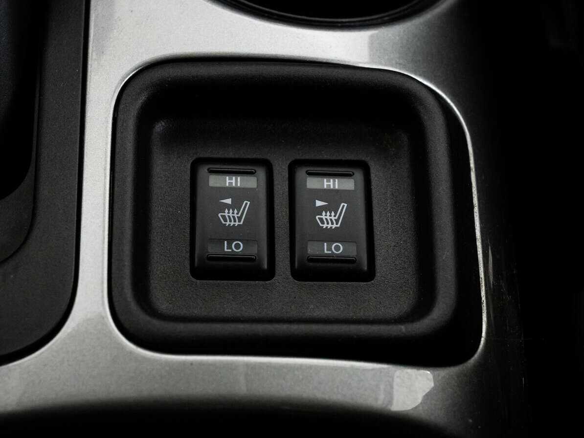 Nissan Juke 2011 года с пробегом. Фото: #17