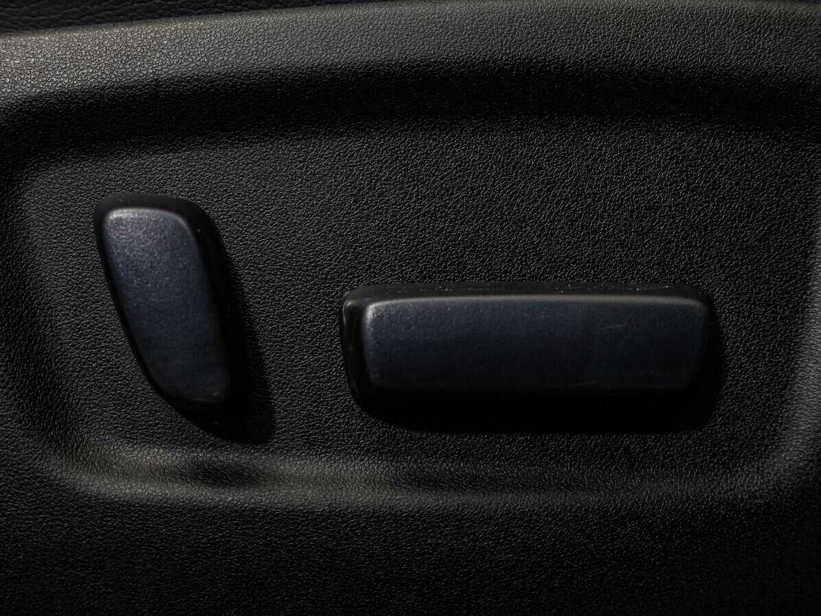 Toyota Highlander 2013 года с пробегом. Фото: #11