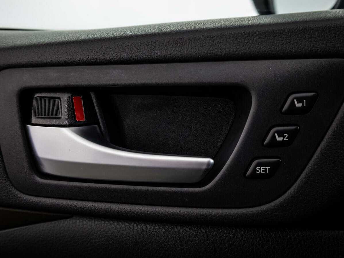 Toyota Highlander 2013 года с пробегом. Фото: #12