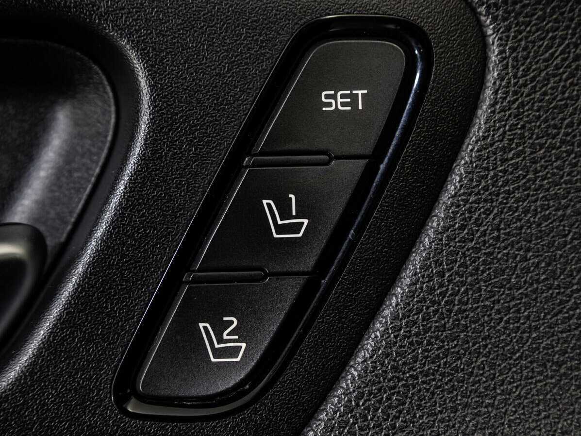 Kia Optima 2019 года с пробегом. Фото: #15