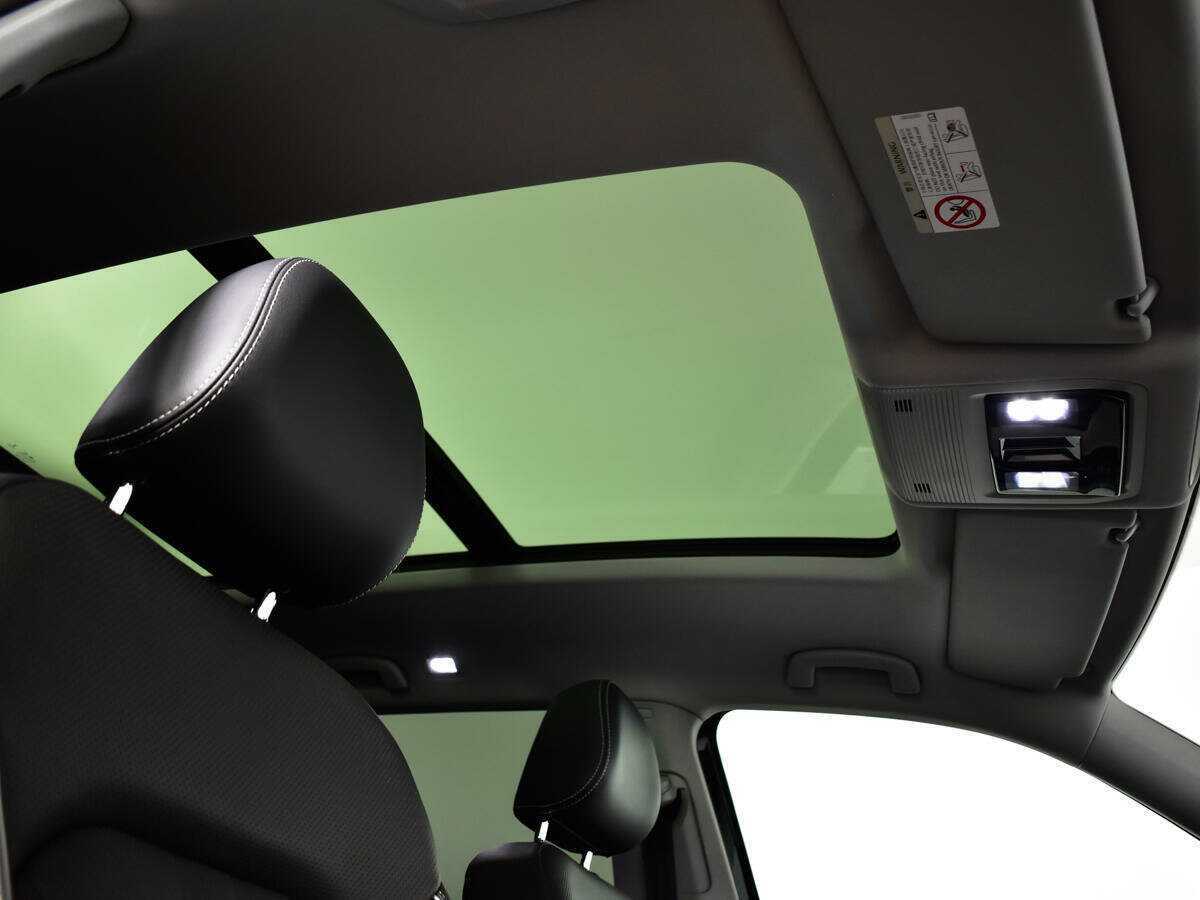 Volkswagen Teramont 2021 года с пробегом. Фото: #13