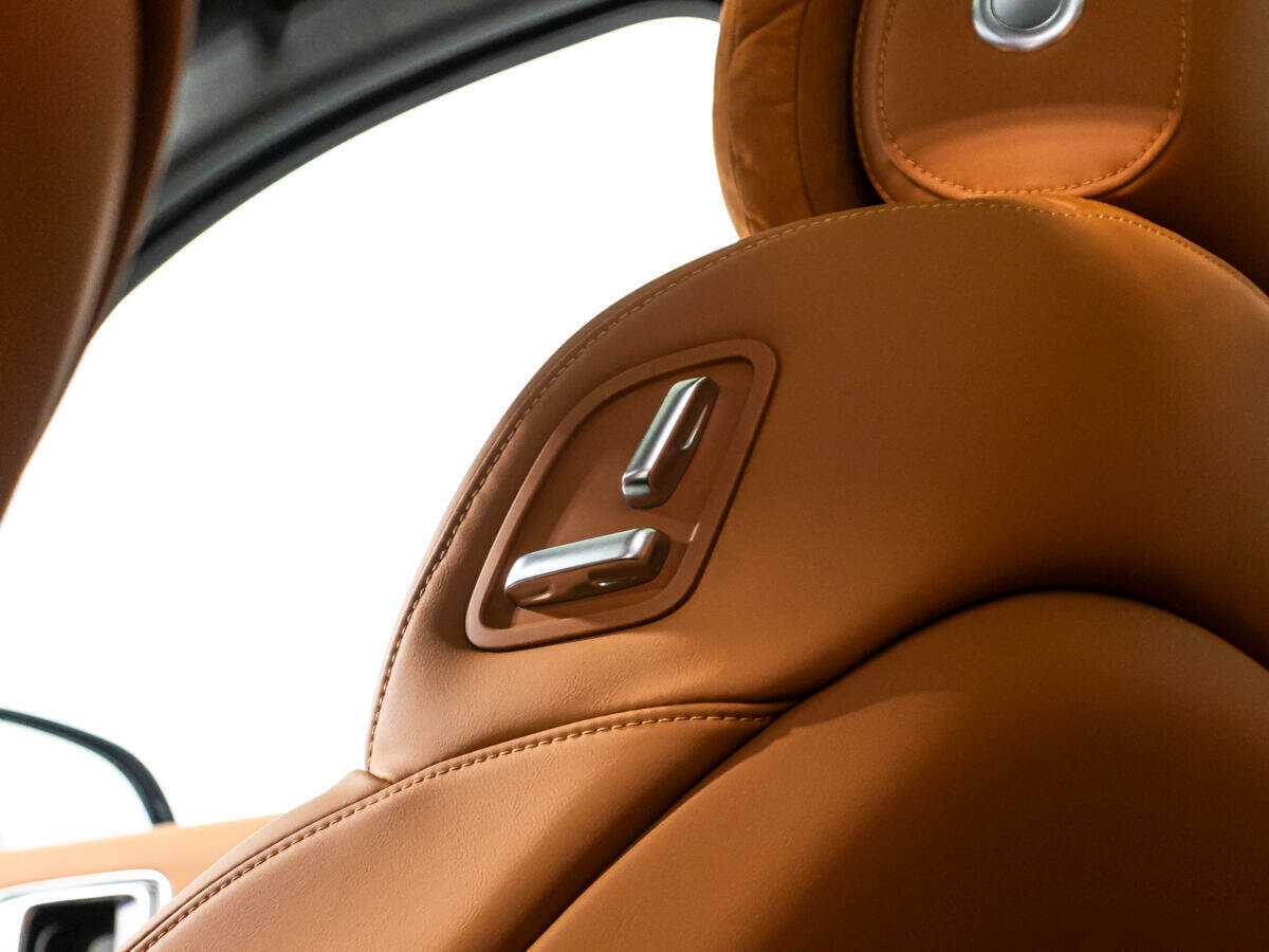 LiXiang L7 2024 года с пробегом. Фото: #17