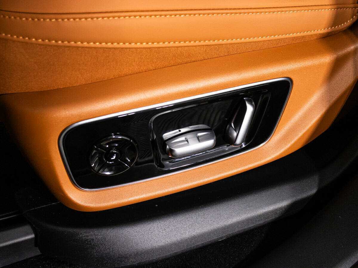 LiXiang L7 2024 года с пробегом. Фото: #22