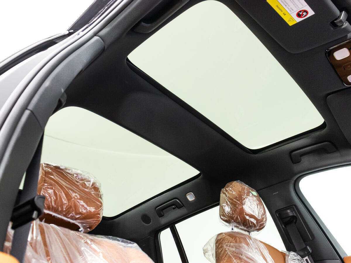 LiXiang L7 2024 года с пробегом. Фото: #19