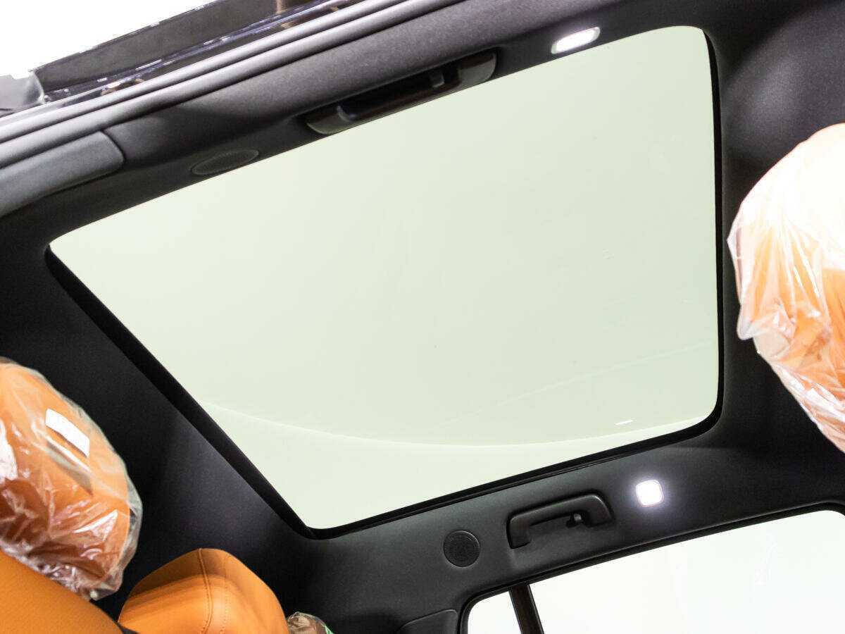 LiXiang L7 2024 года с пробегом. Фото: #20