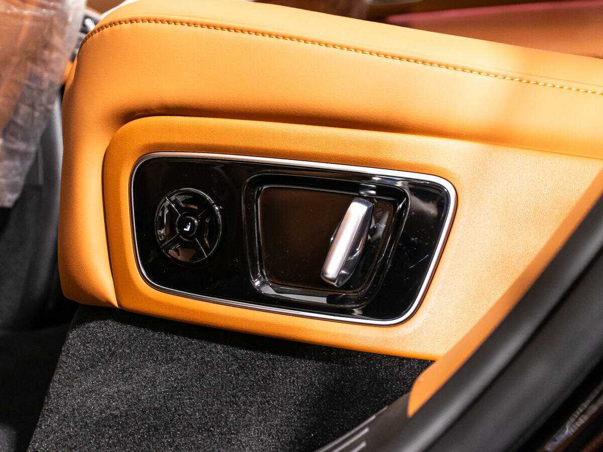 LiXiang L7 2024 года с пробегом. Фото: #26