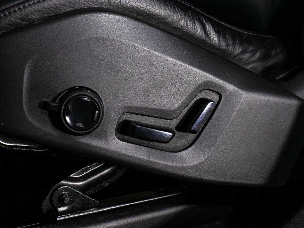 Volvo XC60 2019 года с пробегом. Фото: #15