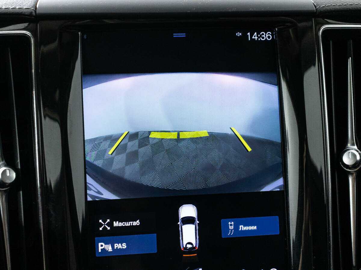 Volvo XC60 2019 года с пробегом. Фото: #22