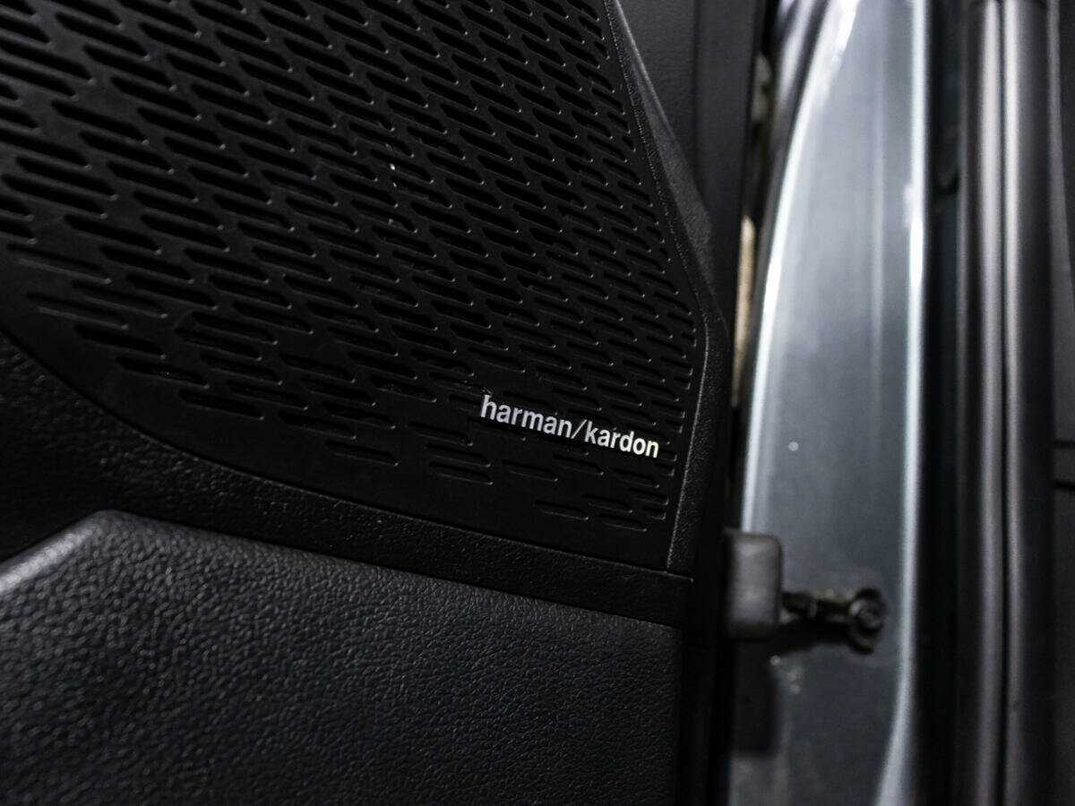 Hyundai Palisade 2021 года с пробегом. Фото: #18