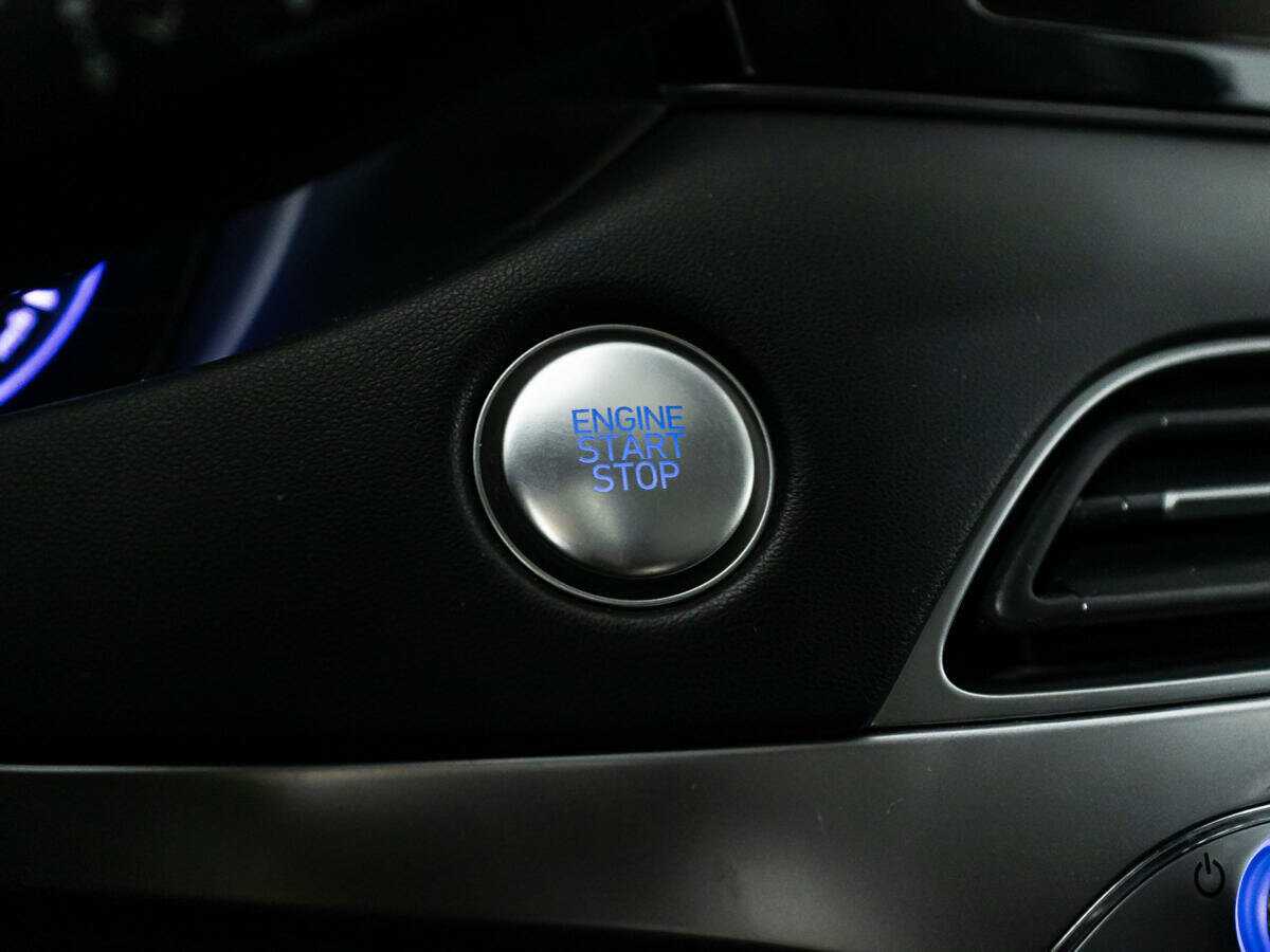 Hyundai Palisade 2021 года с пробегом. Фото: #23