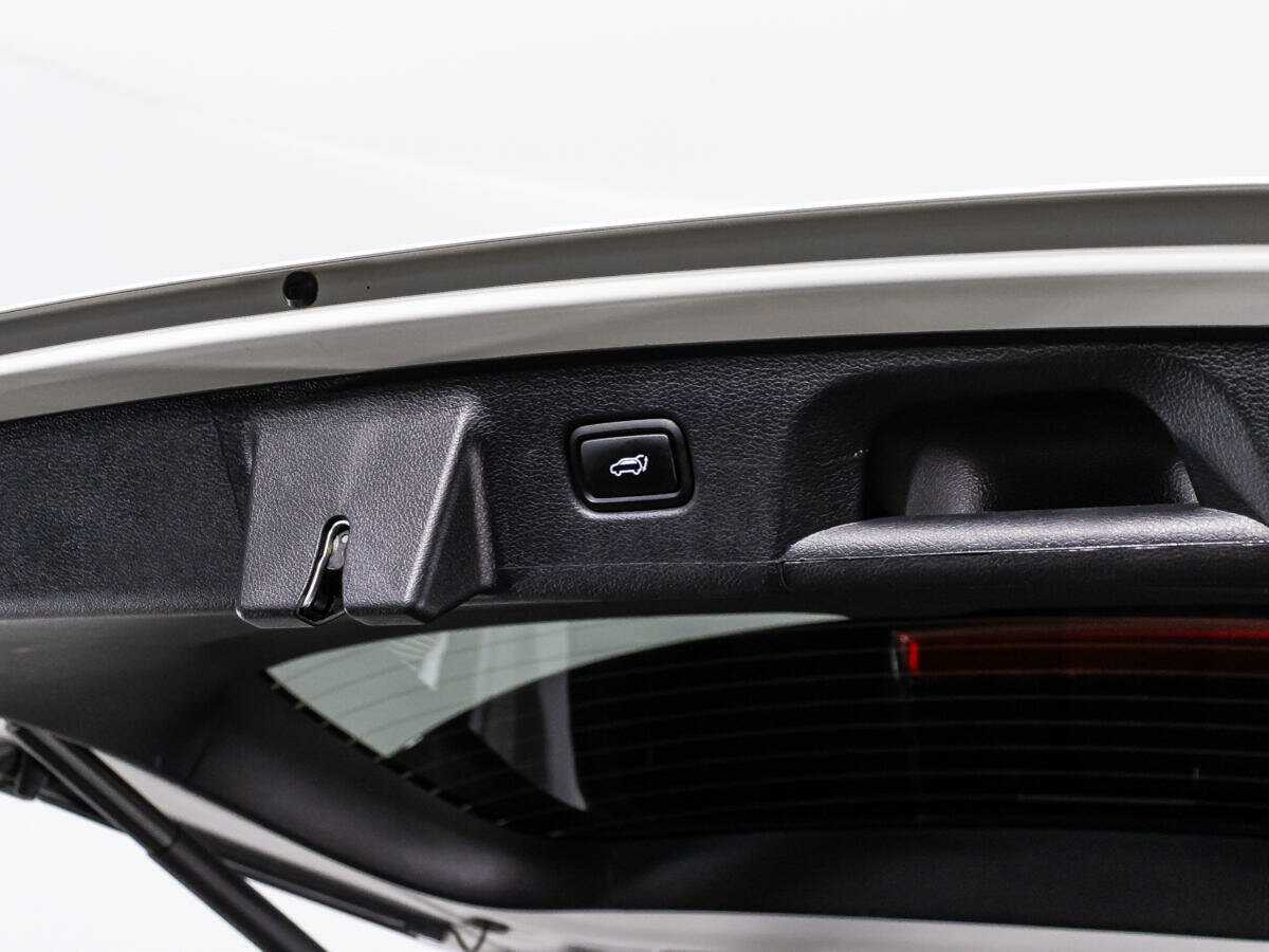 Hyundai Palisade 2022 года с пробегом. Фото: #12