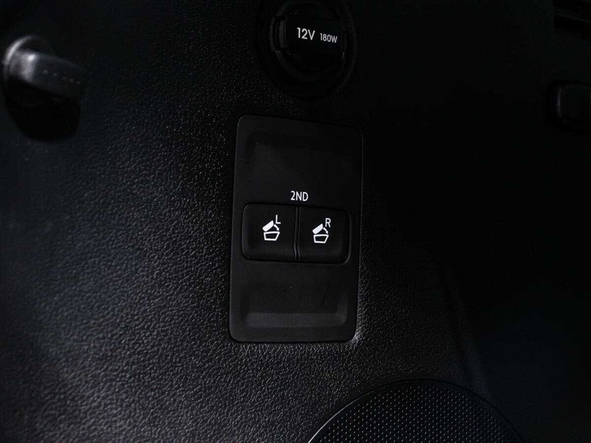 Hyundai Palisade 2022 года с пробегом. Фото: #13