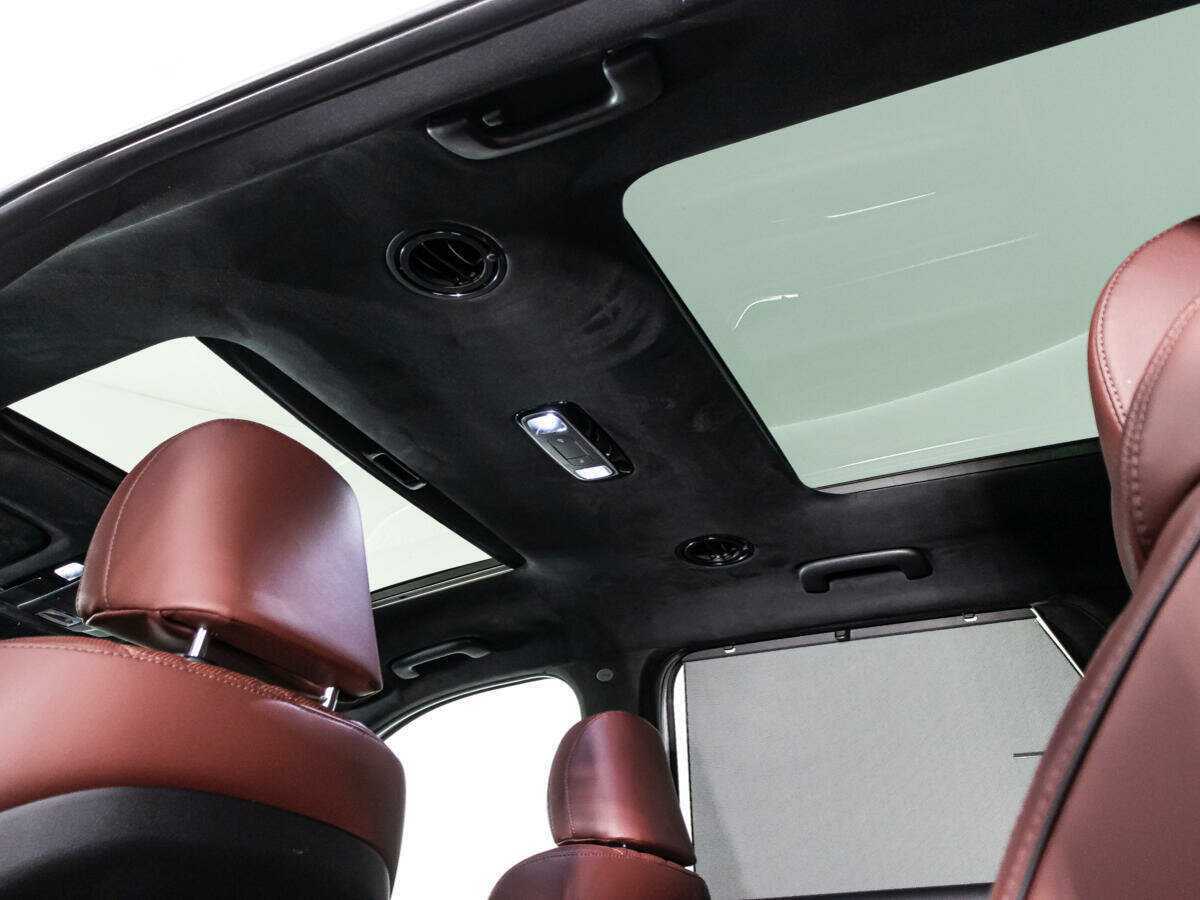 Hyundai Palisade 2022 года с пробегом. Фото: #14