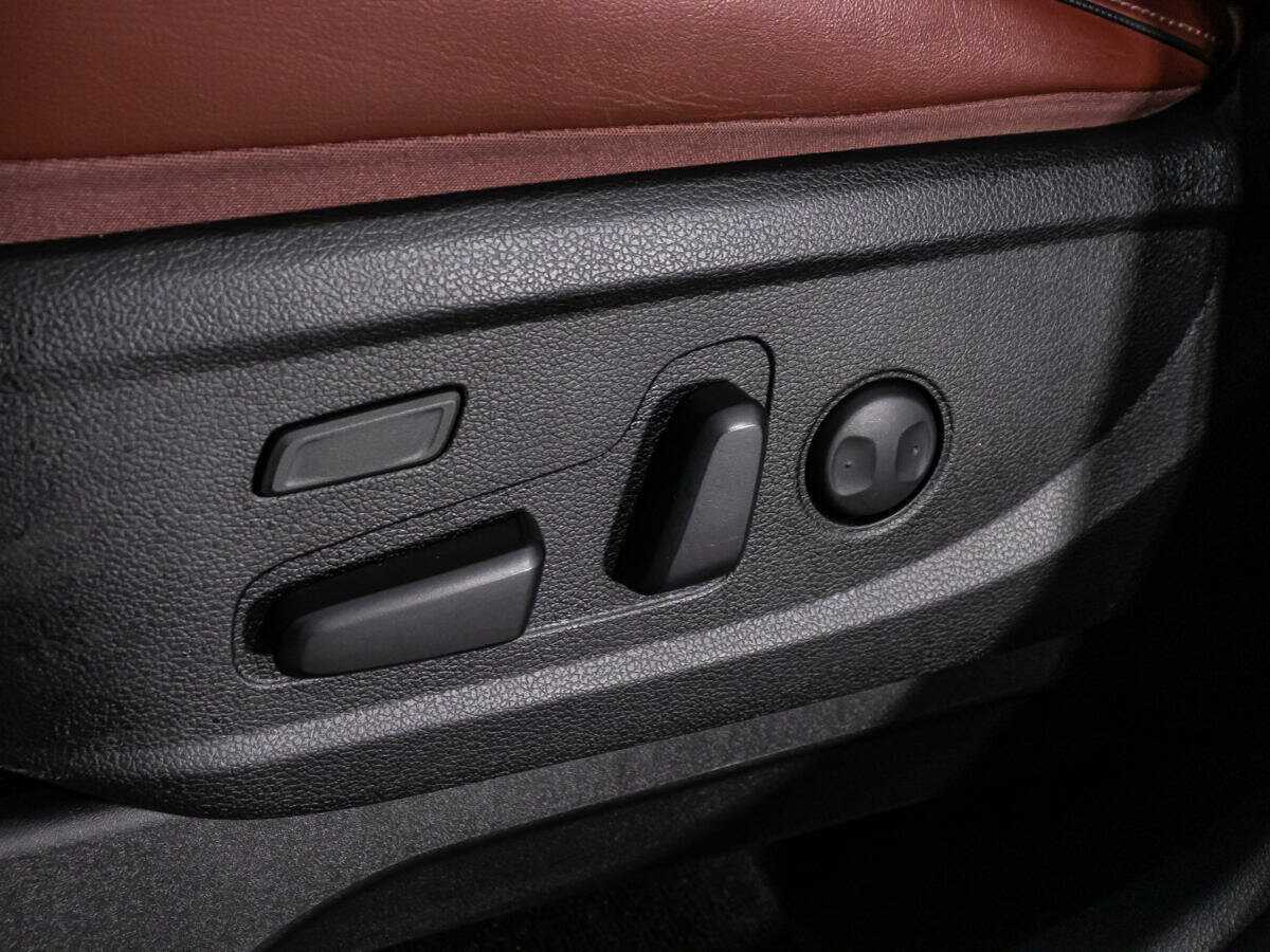 Hyundai Palisade 2022 года с пробегом. Фото: #16