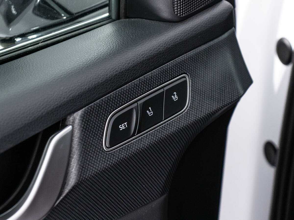 Hyundai Palisade 2022 года с пробегом. Фото: #17