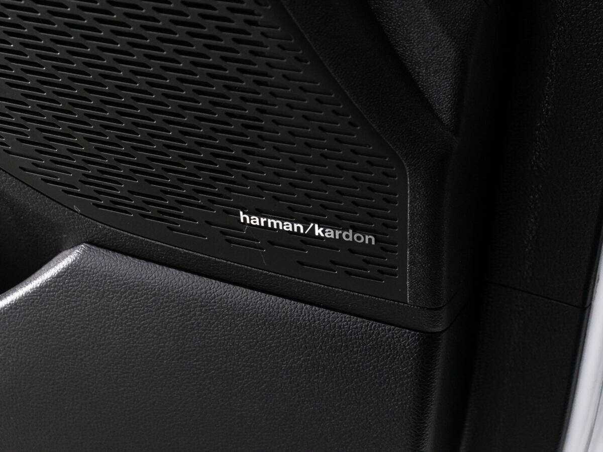 Hyundai Palisade 2022 года с пробегом. Фото: #18