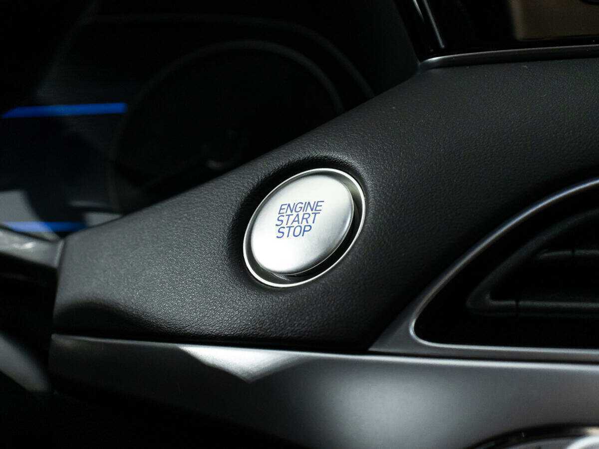 Hyundai Palisade 2022 года с пробегом. Фото: #25