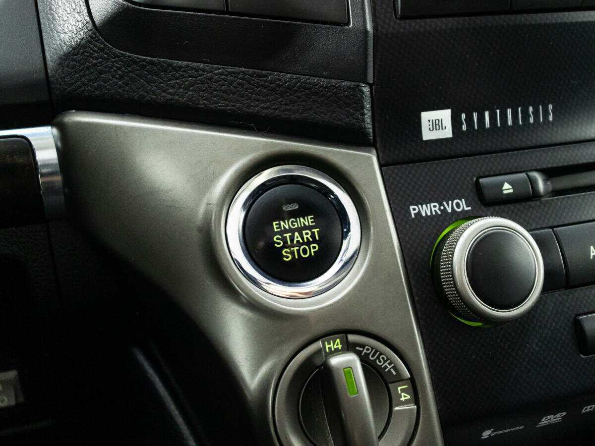 Toyota Land Cruiser 2011 года с пробегом. Фото: #15