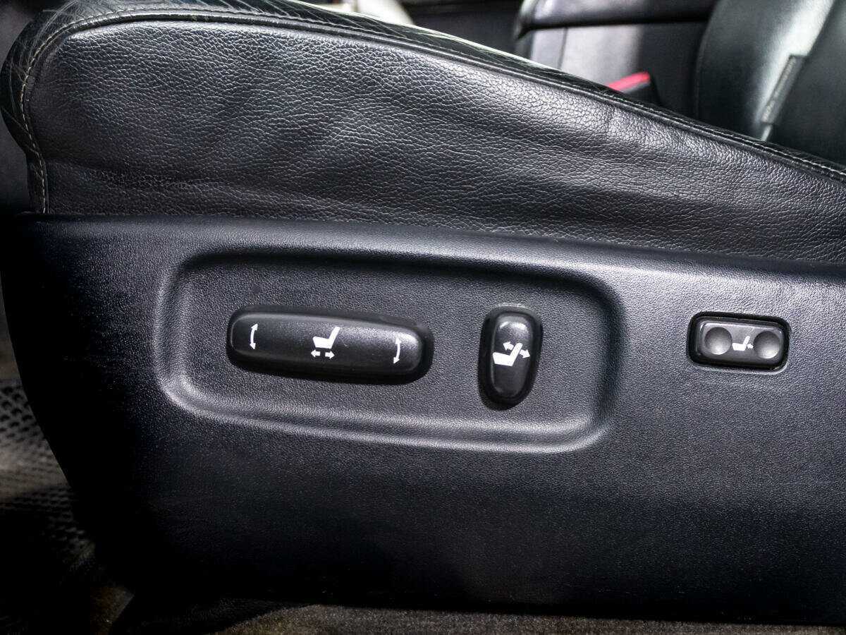 Toyota Land Cruiser 2011 года с пробегом. Фото: #18