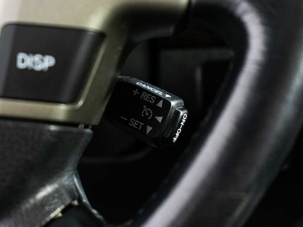 Toyota Land Cruiser 2011 года с пробегом. Фото: #22