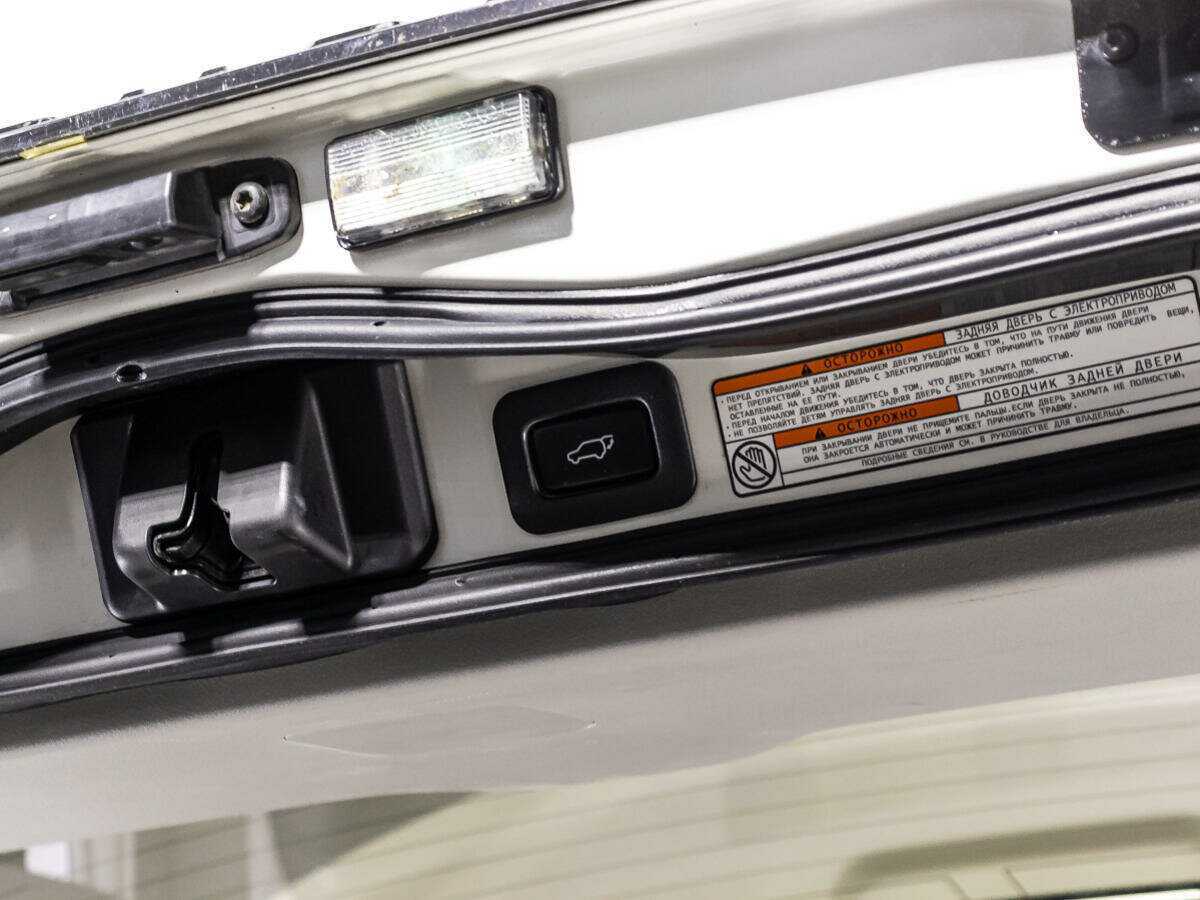 Toyota Land Cruiser 2015 года с пробегом. Фото: #14