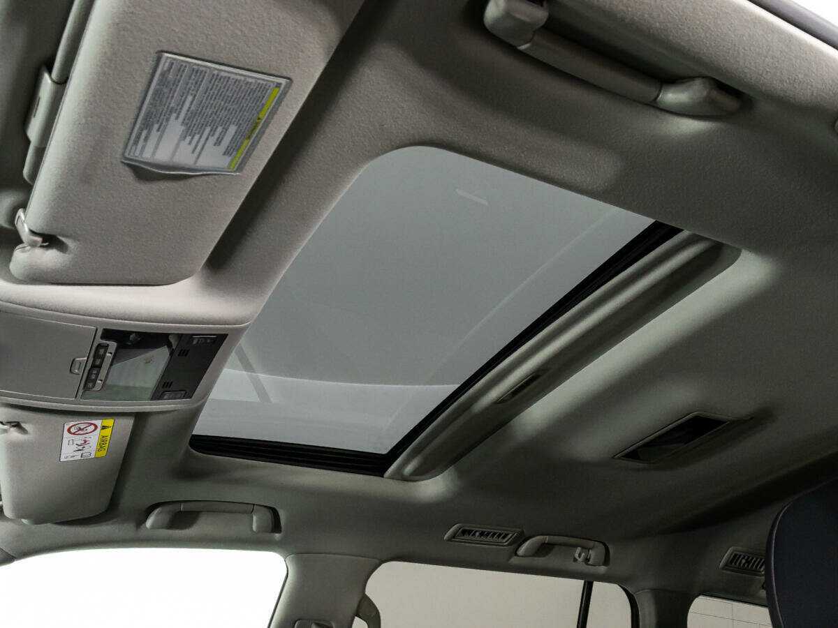 Toyota Land Cruiser 2015 года с пробегом. Фото: #23