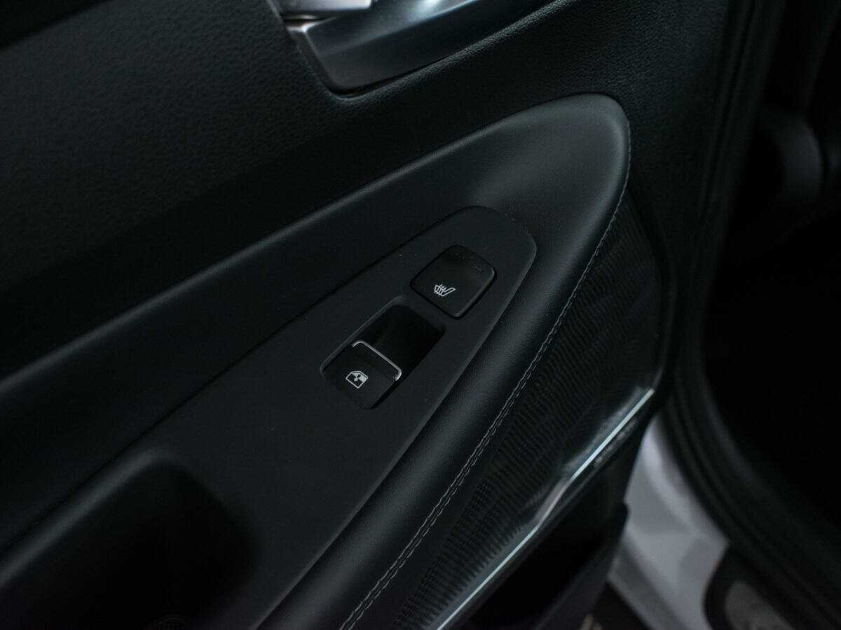 Hyundai Santa Fe 2021 года с пробегом. Фото: #15