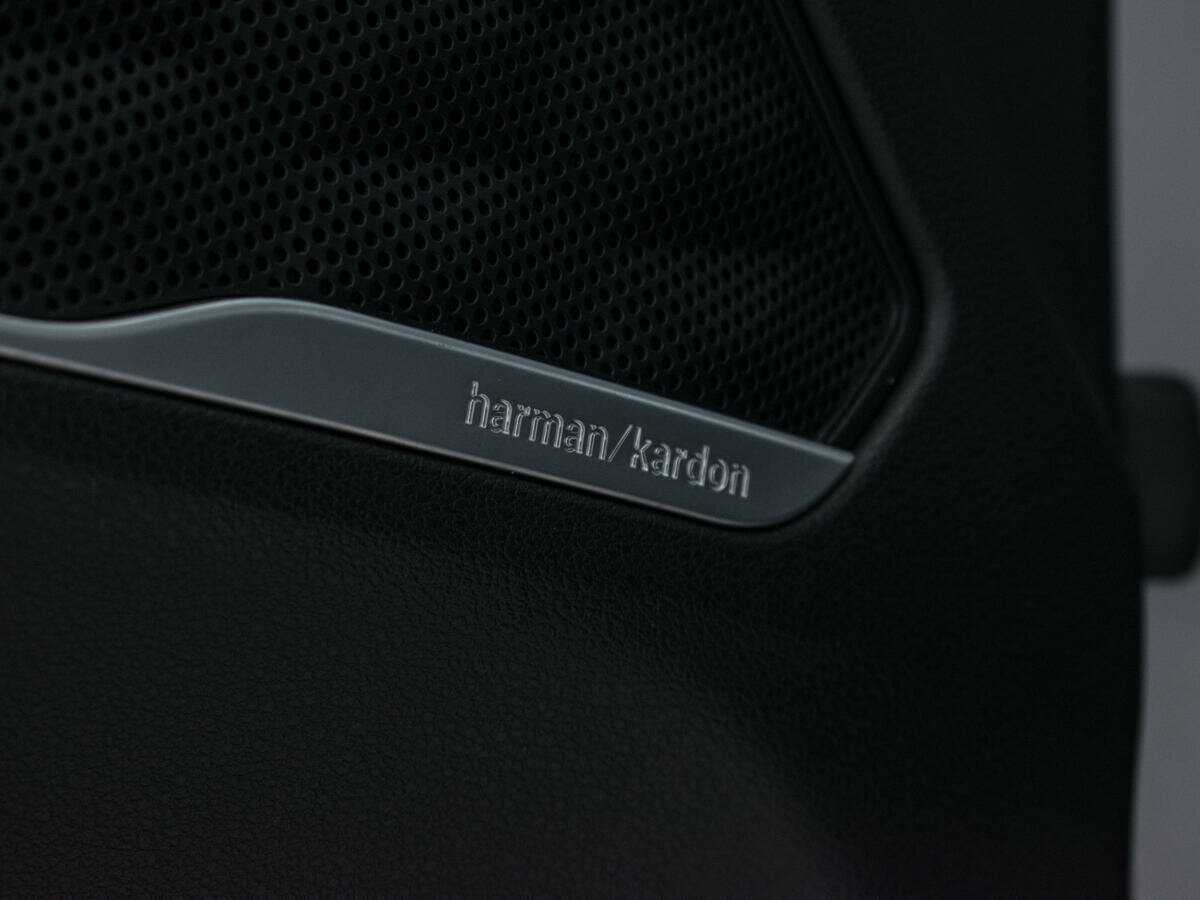 Hyundai Santa Fe 2021 года с пробегом. Фото: #17