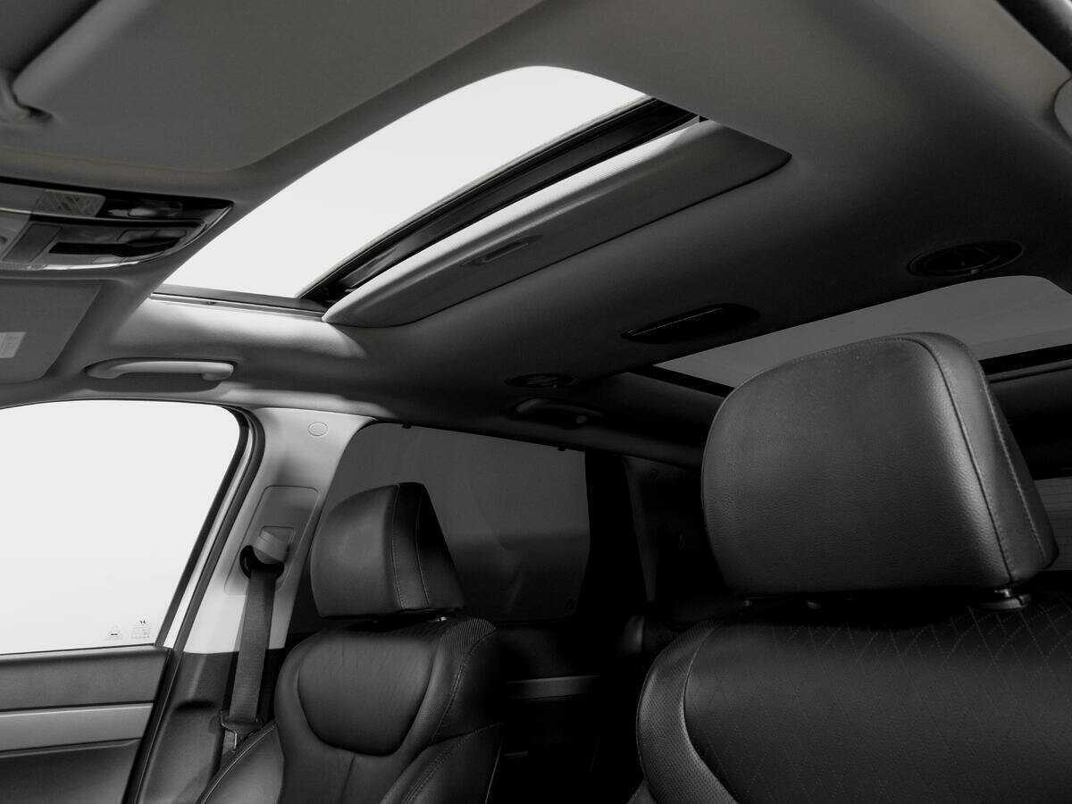 Hyundai Palisade 2021 года с пробегом. Фото: #15