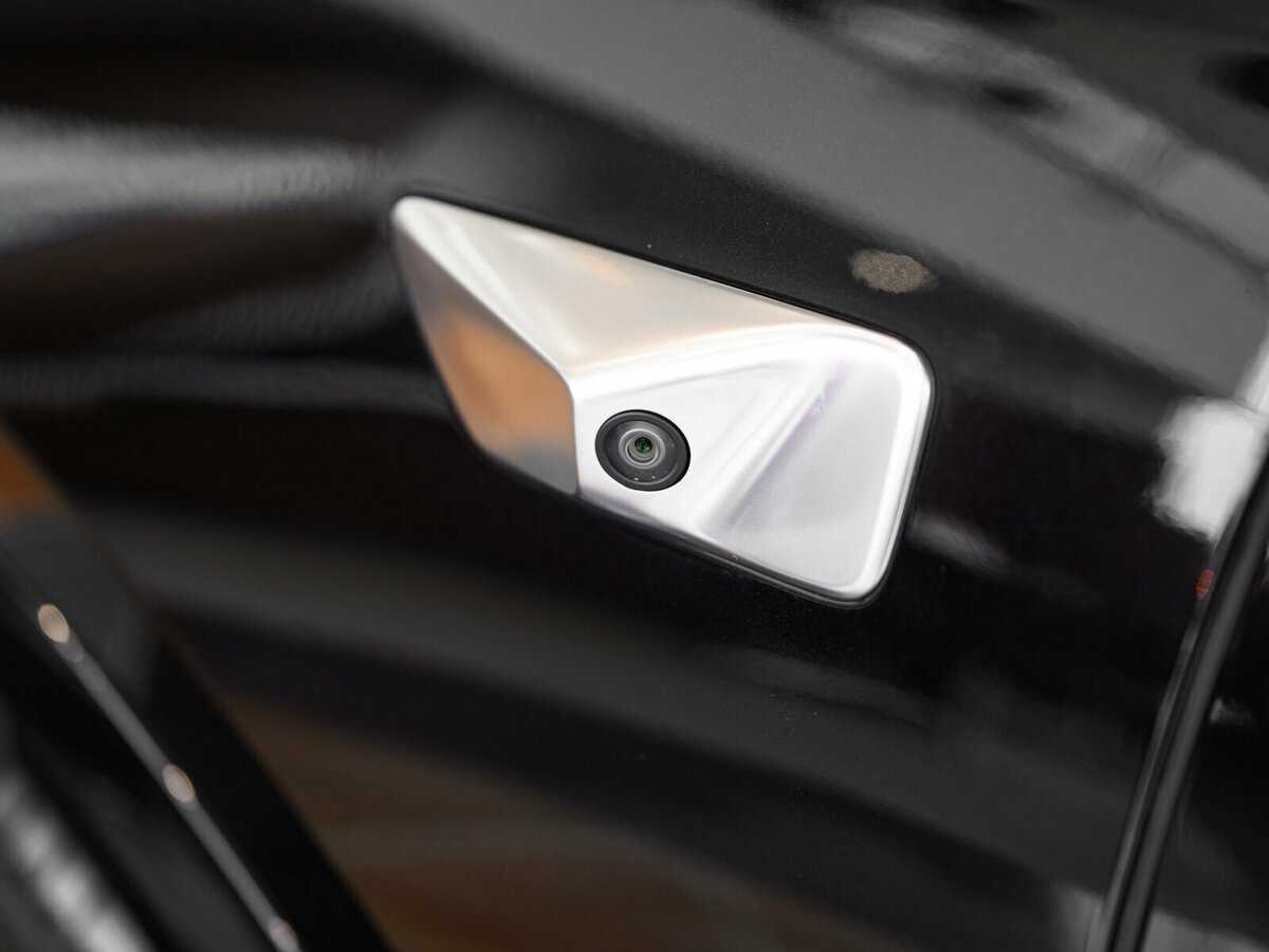 LiXiang L7 2024 года с пробегом. Фото: #7