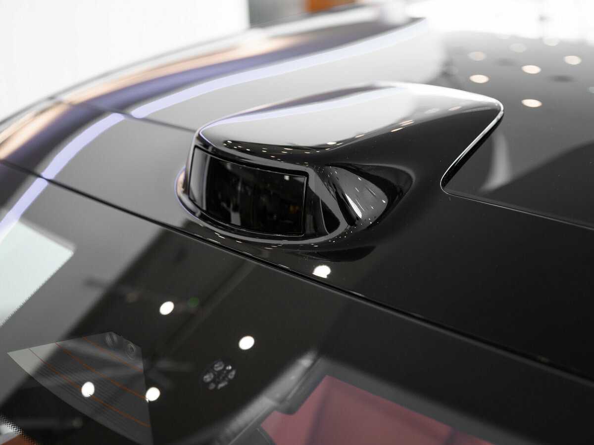 LiXiang L7 2024 года с пробегом. Фото: #8