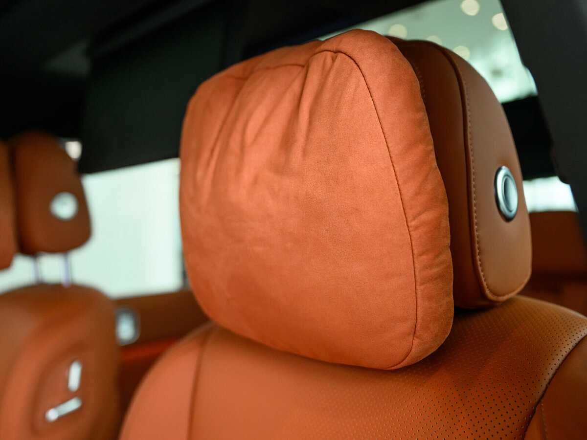 LiXiang L7 2024 года с пробегом. Фото: #17