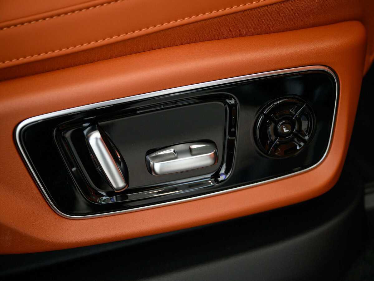 LiXiang L7 2024 года с пробегом. Фото: #26