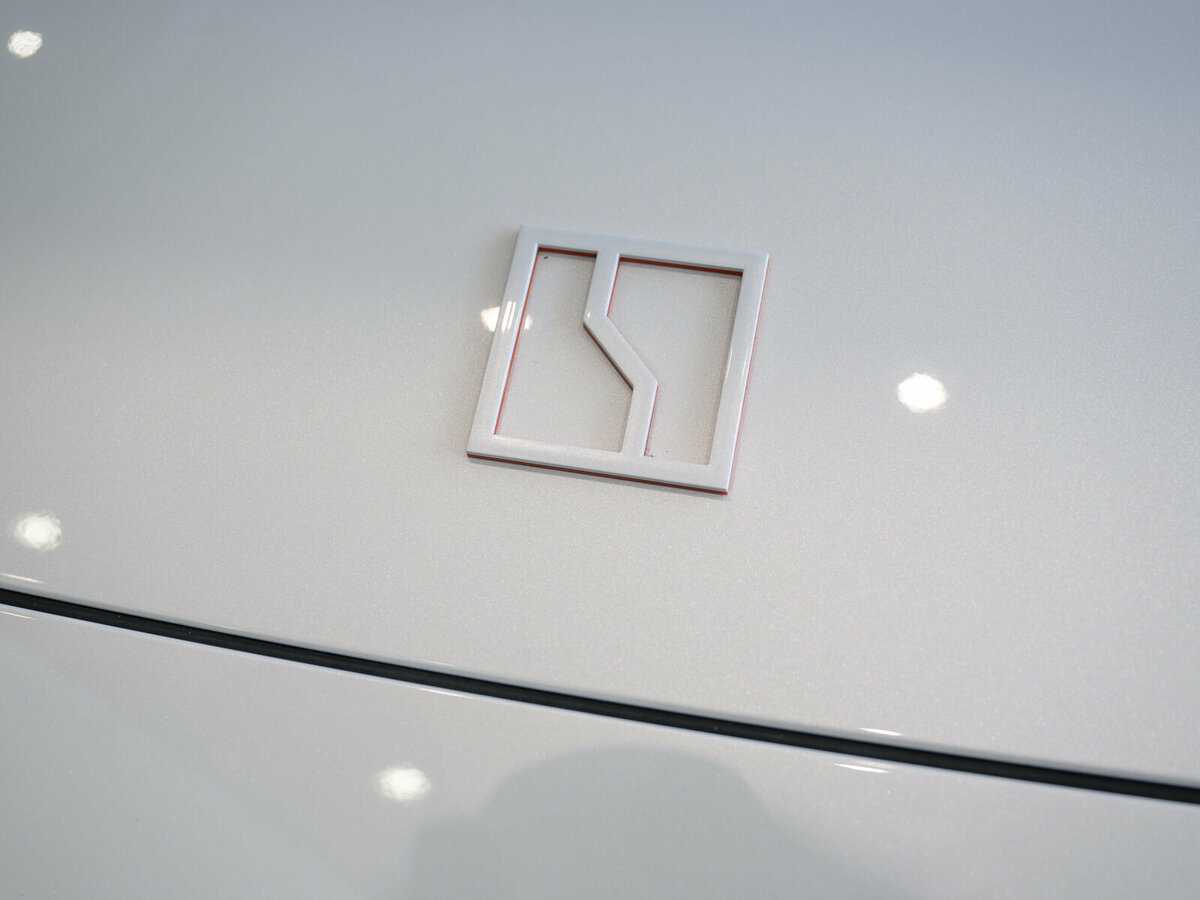 Zeekr 001 2023 года с пробегом. Фото: #7