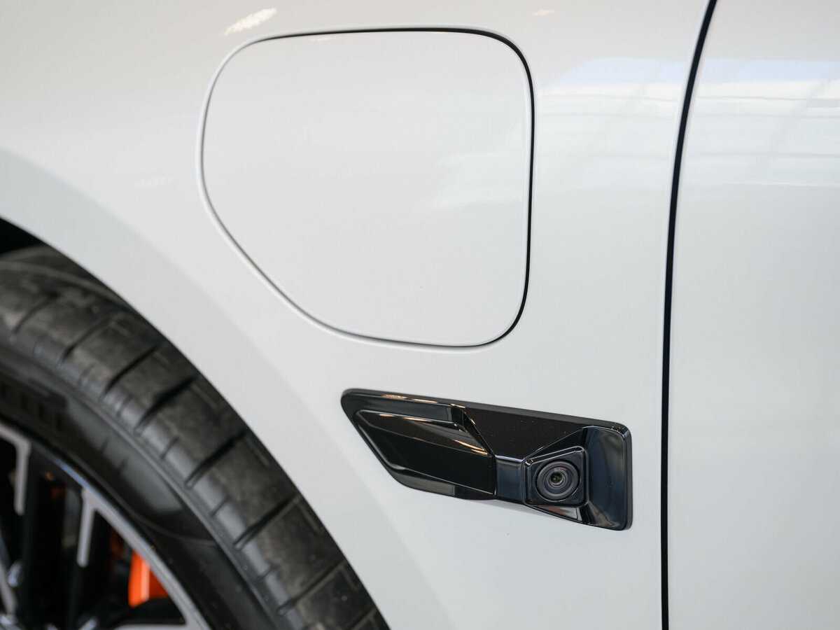 Zeekr 001 2023 года с пробегом. Фото: #8