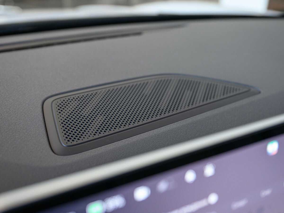 Zeekr 001 2023 года с пробегом. Фото: #23