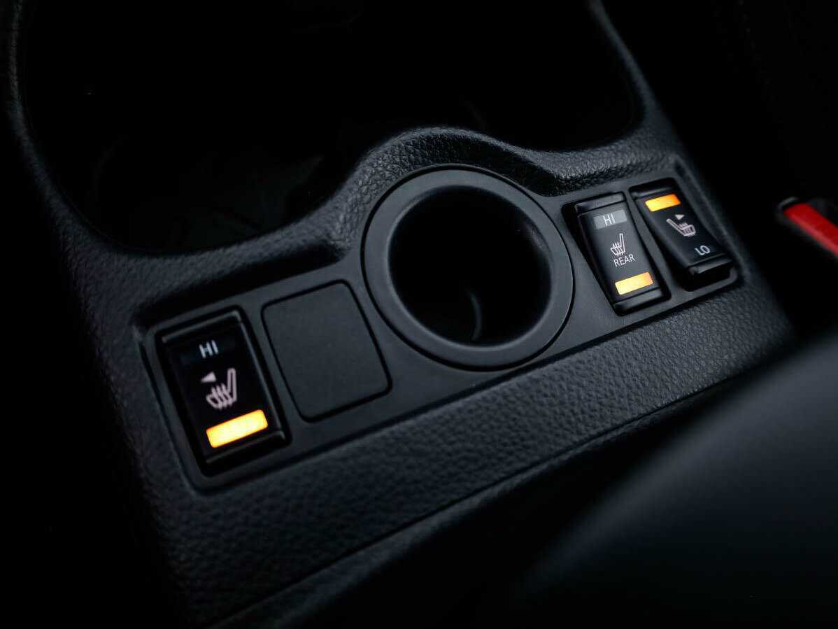 Б/У Ниссан Кашкай 2019 года. Фото: #19