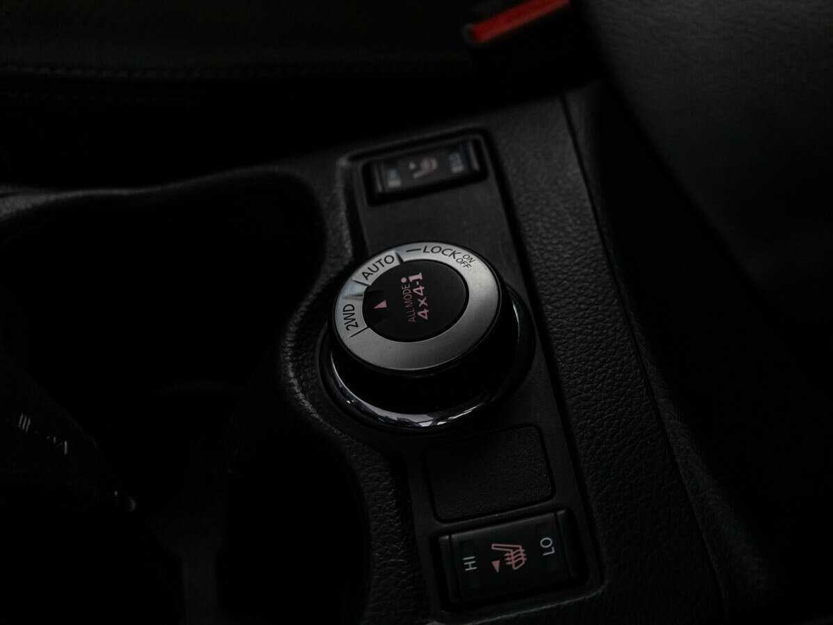 Nissan Qashqai 2018 года с пробегом. Фото: #14