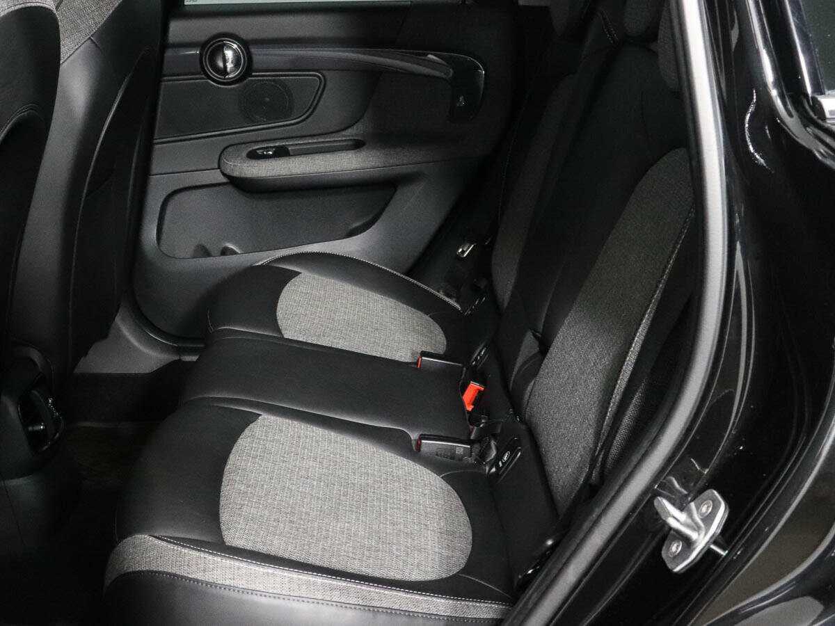 Mini Countryman 2017 года с пробегом. Фото: #7