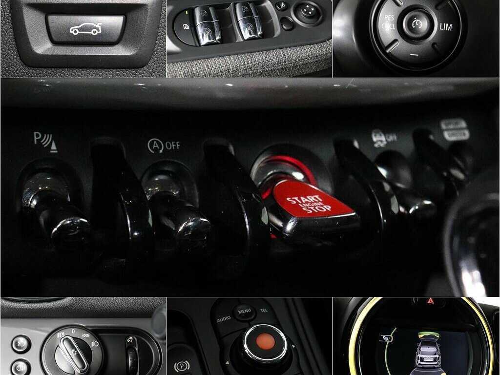 Mini Countryman 2017 года с пробегом. Фото: #12