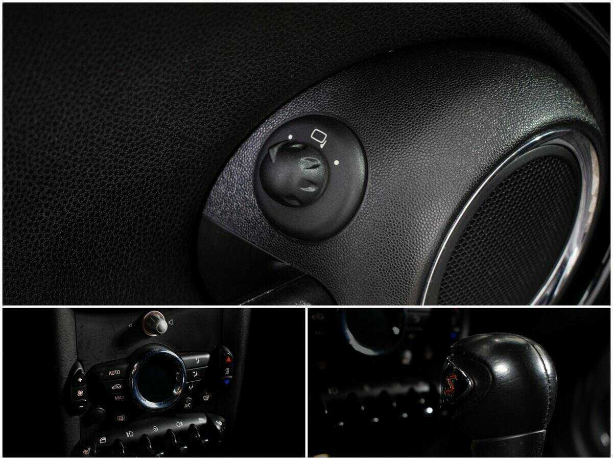 Mini Hatch 2012 года с пробегом. Фото: #13