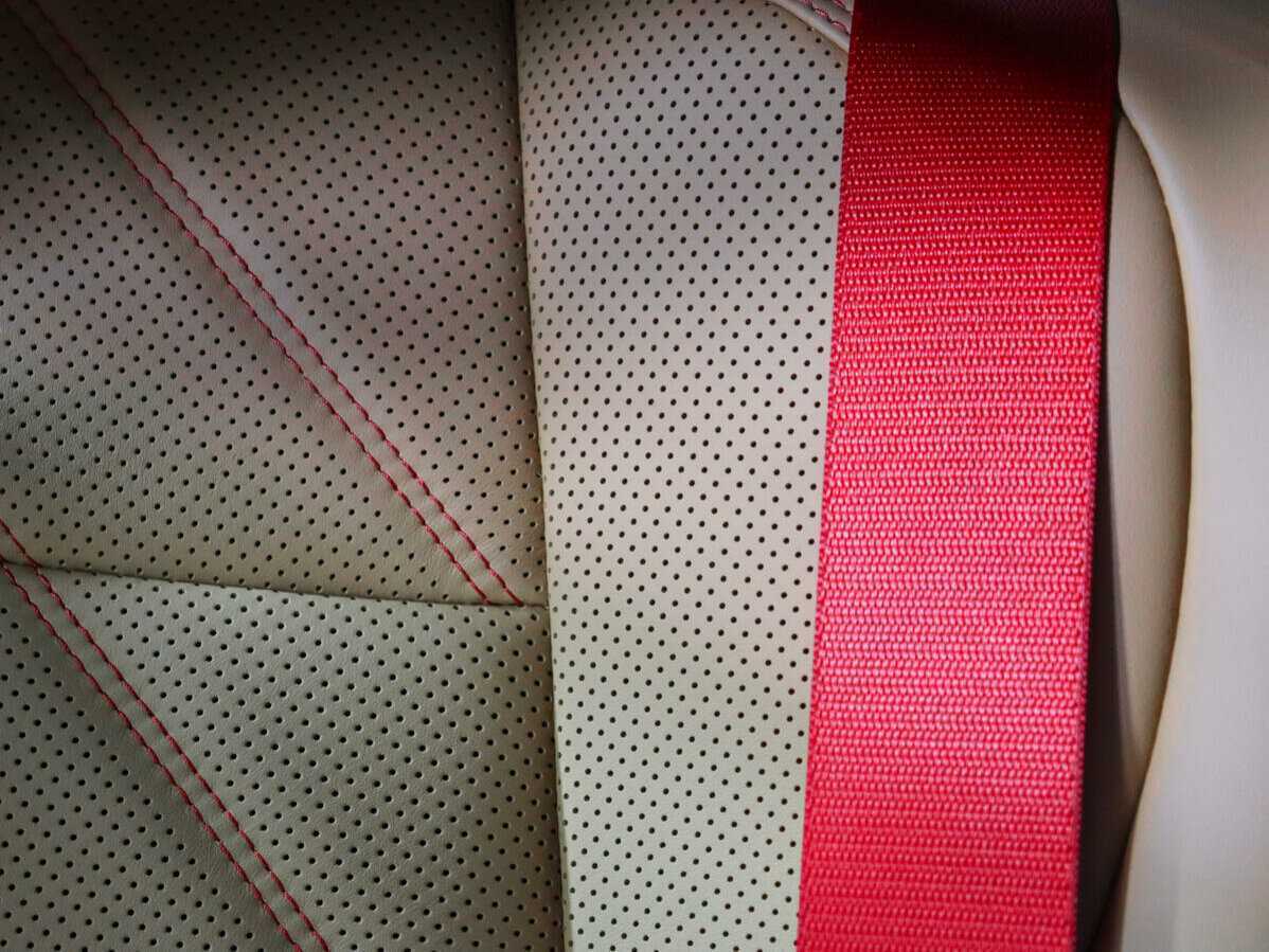 Zeekr 001 2023 года с пробегом. Фото: #17