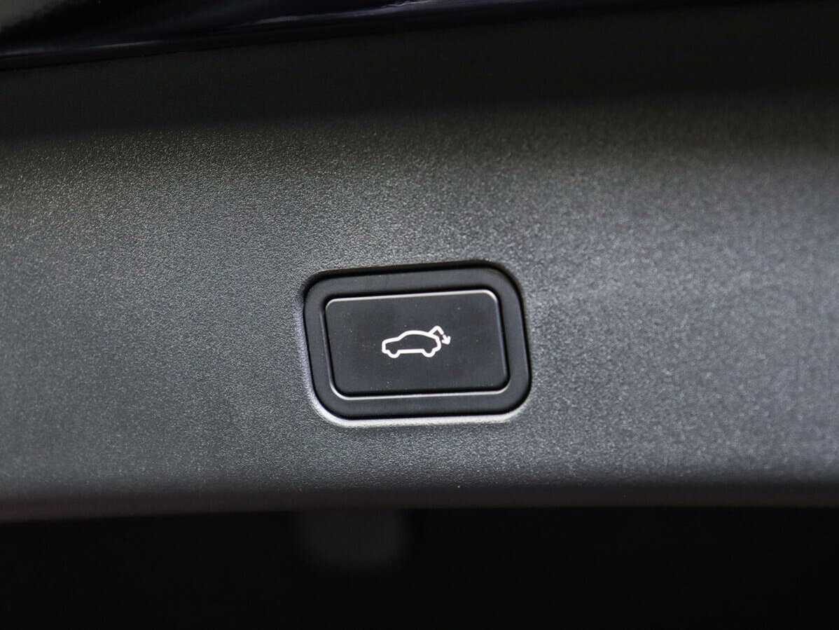 Zeekr 001 2023 года с пробегом. Фото: #20