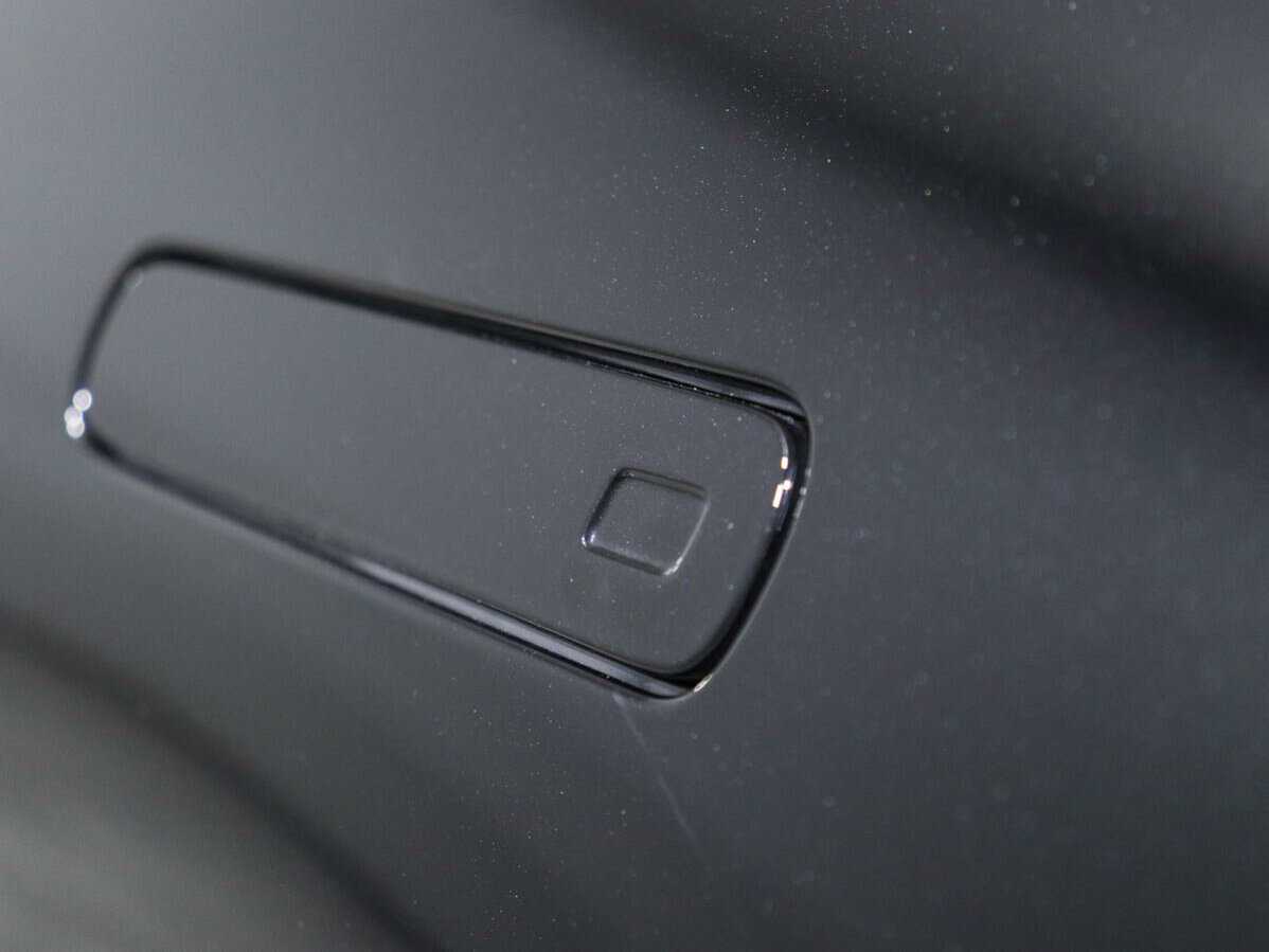 Zeekr 001 2023 года с пробегом. Фото: #21